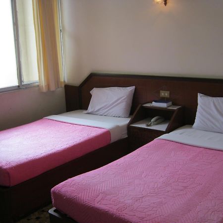 Ho Fah Hotel Phatthalung Luaran gambar