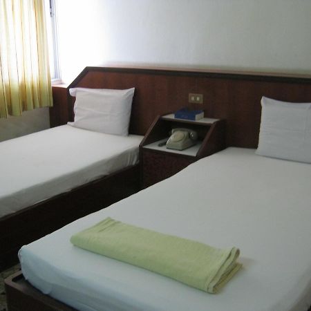 Ho Fah Hotel Phatthalung Luaran gambar