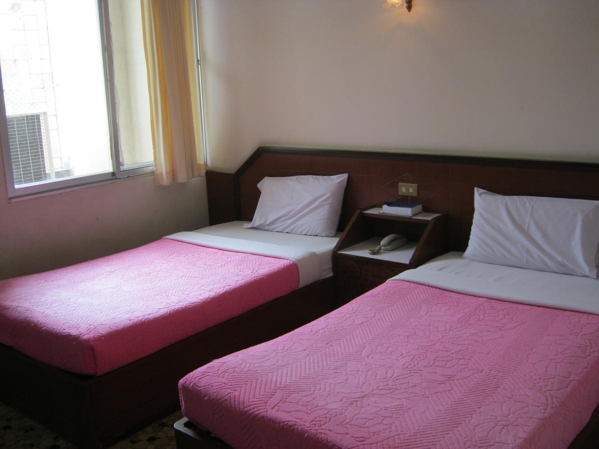 Ho Fah Hotel Phatthalung Luaran gambar