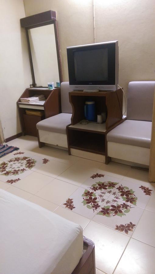 Ho Fah Hotel Phatthalung Luaran gambar
