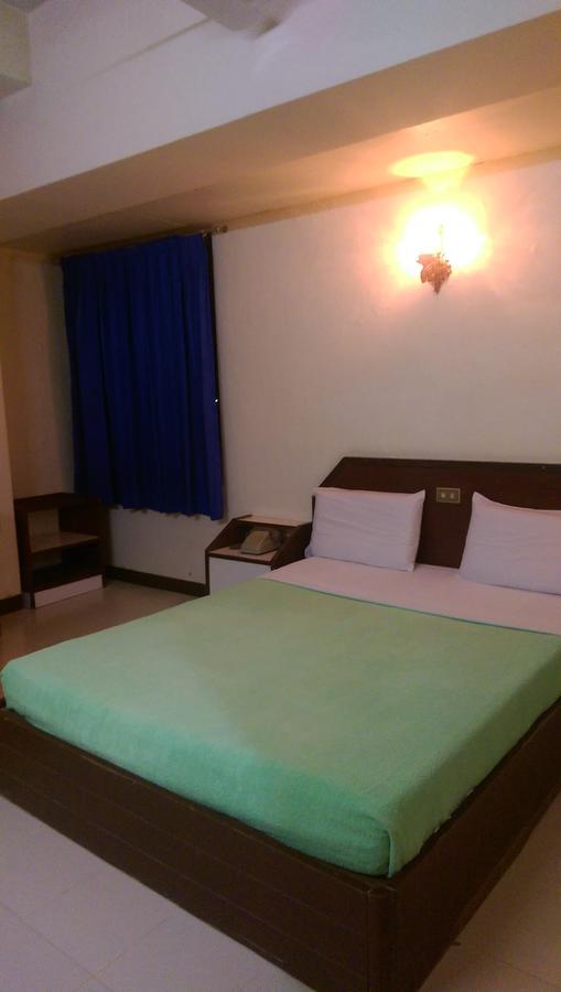 Ho Fah Hotel Phatthalung Luaran gambar