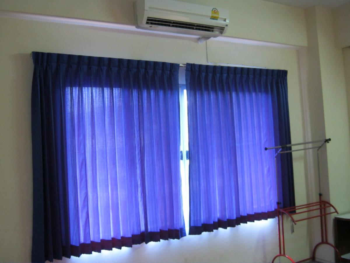 Ho Fah Hotel Phatthalung Luaran gambar