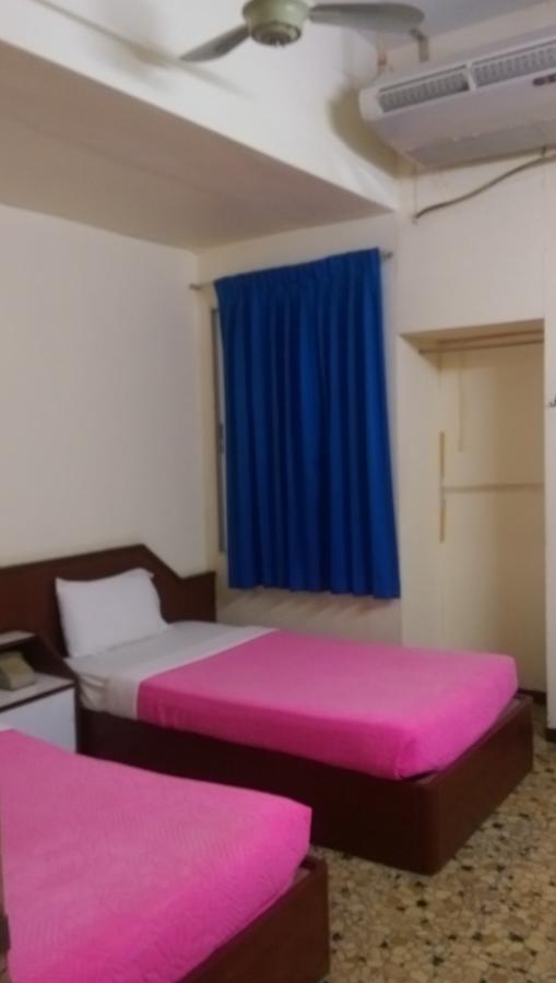 Ho Fah Hotel Phatthalung Luaran gambar
