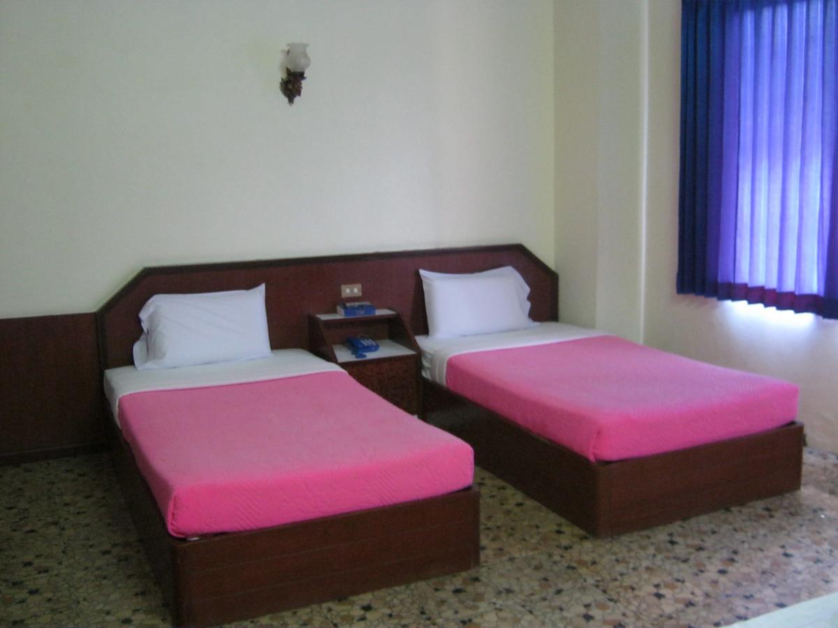 Ho Fah Hotel Phatthalung Luaran gambar