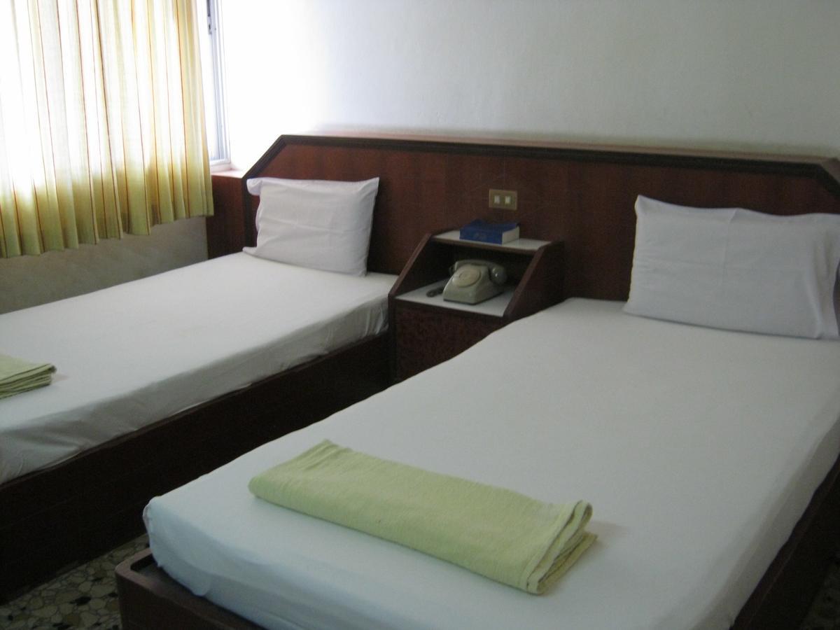 Ho Fah Hotel Phatthalung Luaran gambar
