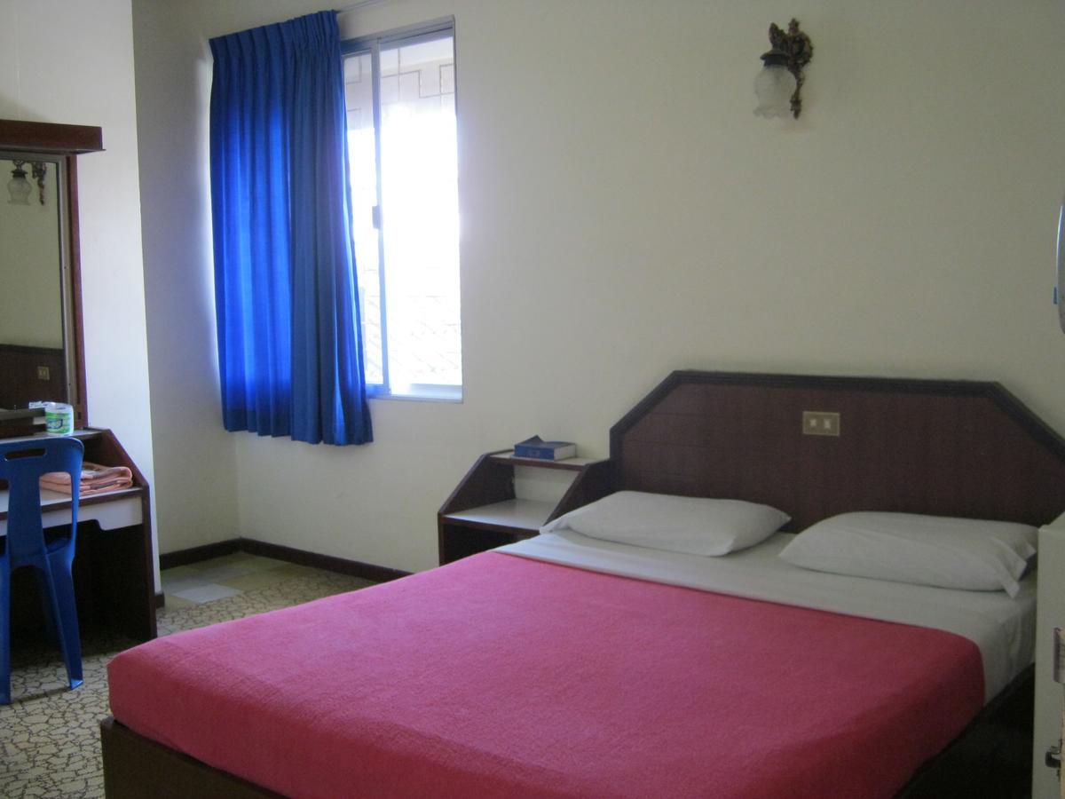 Ho Fah Hotel Phatthalung Luaran gambar