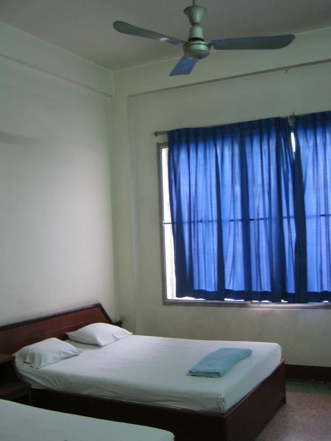 Ho Fah Hotel Phatthalung Luaran gambar